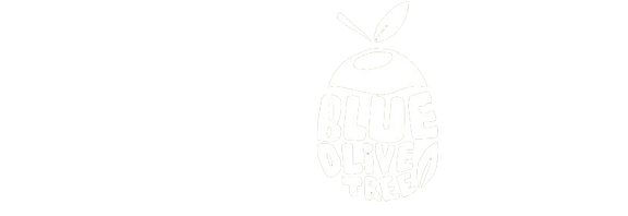 The Blue Olive Tree