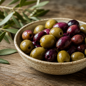 Olives