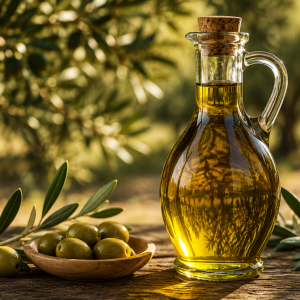 Olive Oil