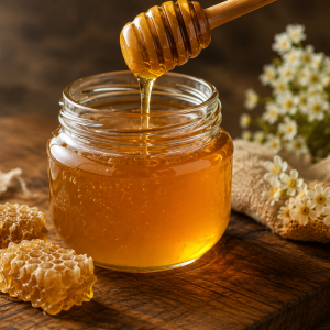 Honey