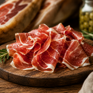 Cured Meat
